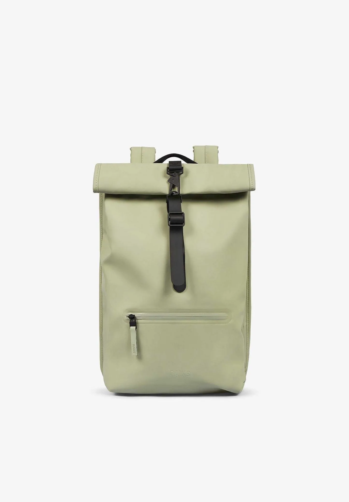 Outlet Scalpers Rains | Mochila Rolltop Rucksack