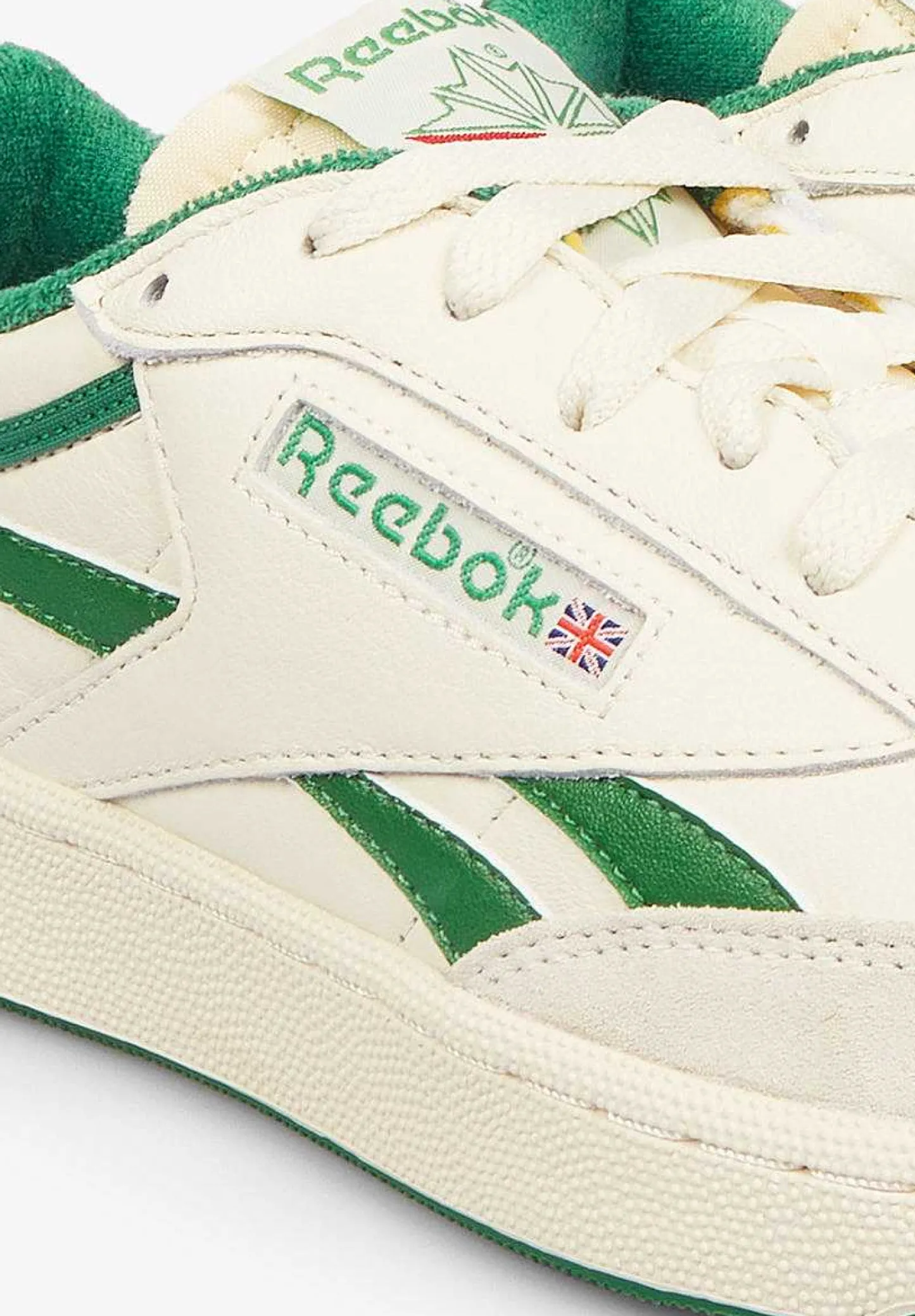 Cheap Scalpers Reebok | Sneakers Club C Revenge Vintage Hombre