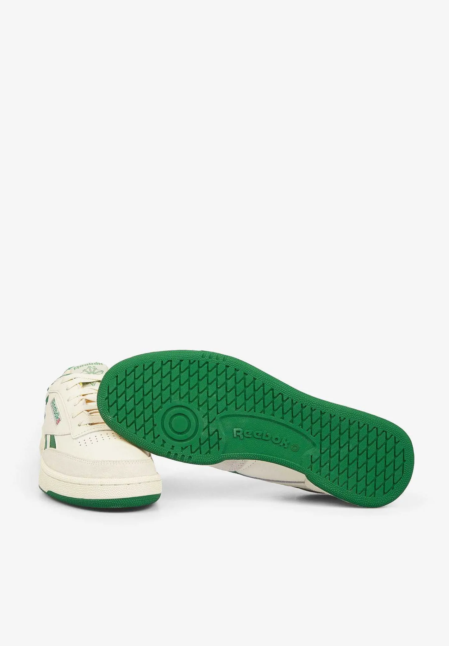 Cheap Scalpers Reebok | Sneakers Club C Revenge Vintage Hombre