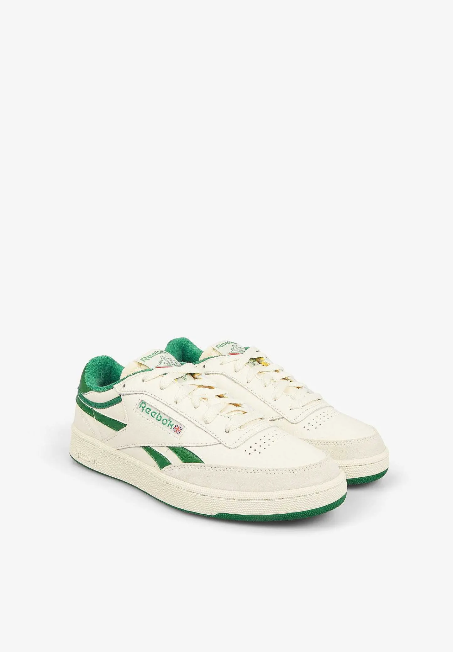 Cheap Scalpers Reebok | Sneakers Club C Revenge Vintage Hombre