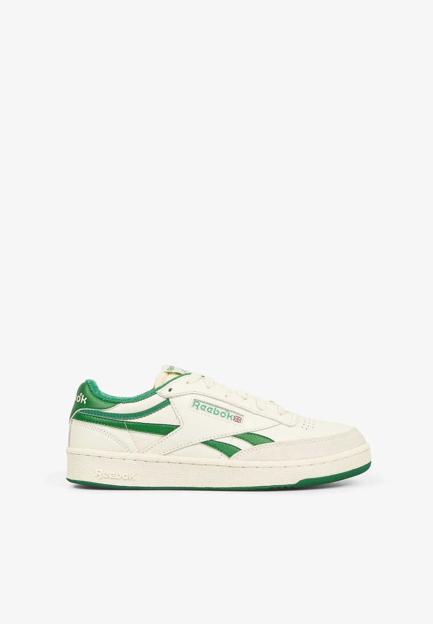 Cheap Scalpers Reebok | Sneakers Club C Revenge Vintage Hombre