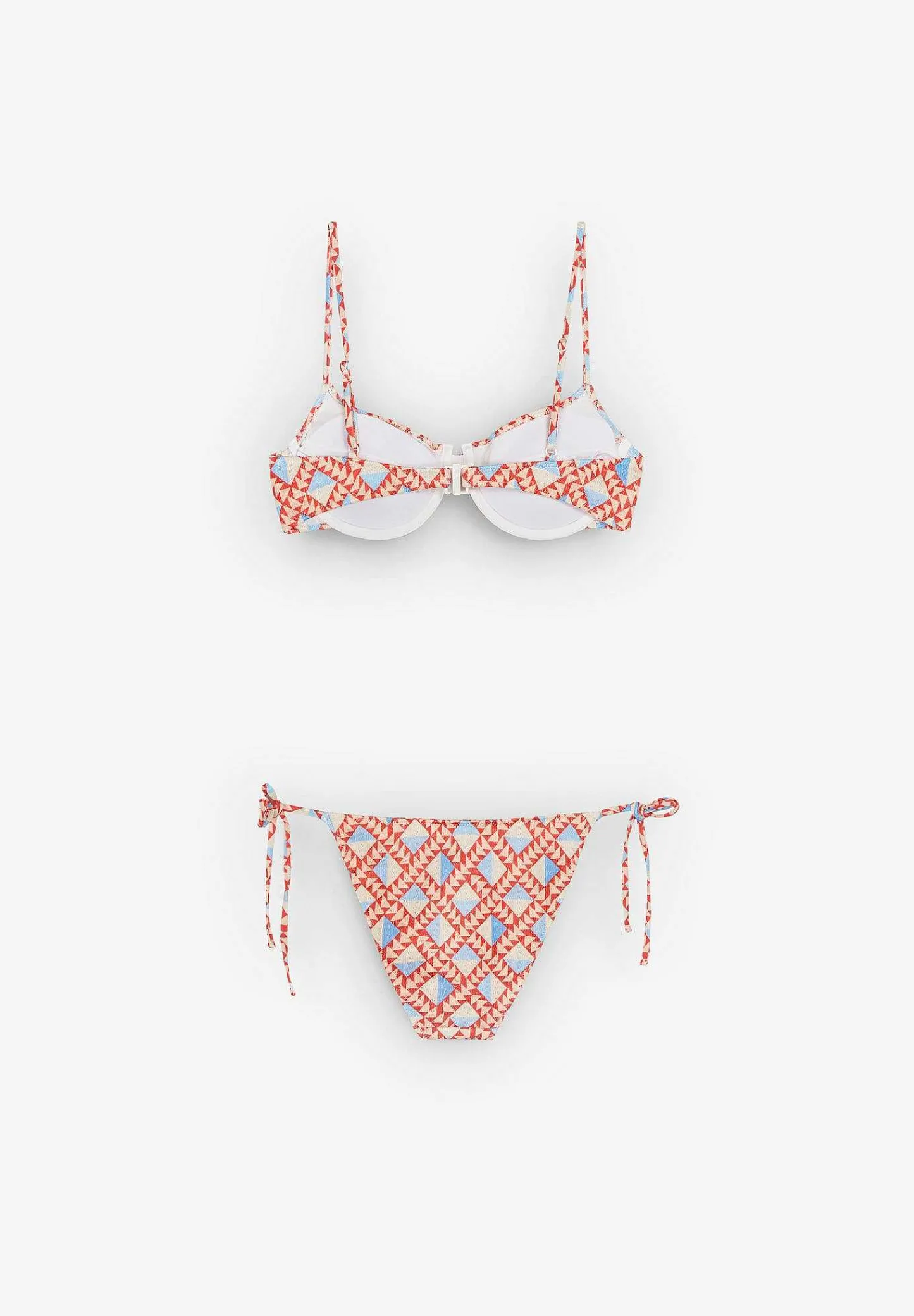 Best Scalpers Robin Collection | Bikini Balconette Mohawk