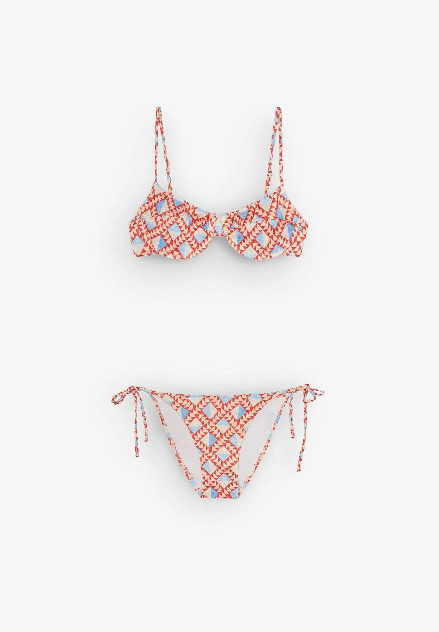 Best Scalpers Robin Collection | Bikini Balconette Mohawk