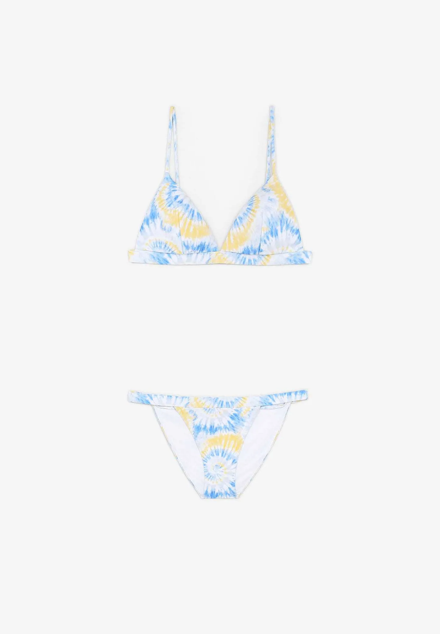 Cheap Scalpers Robin Collection | Bikini Sporty Vertigo