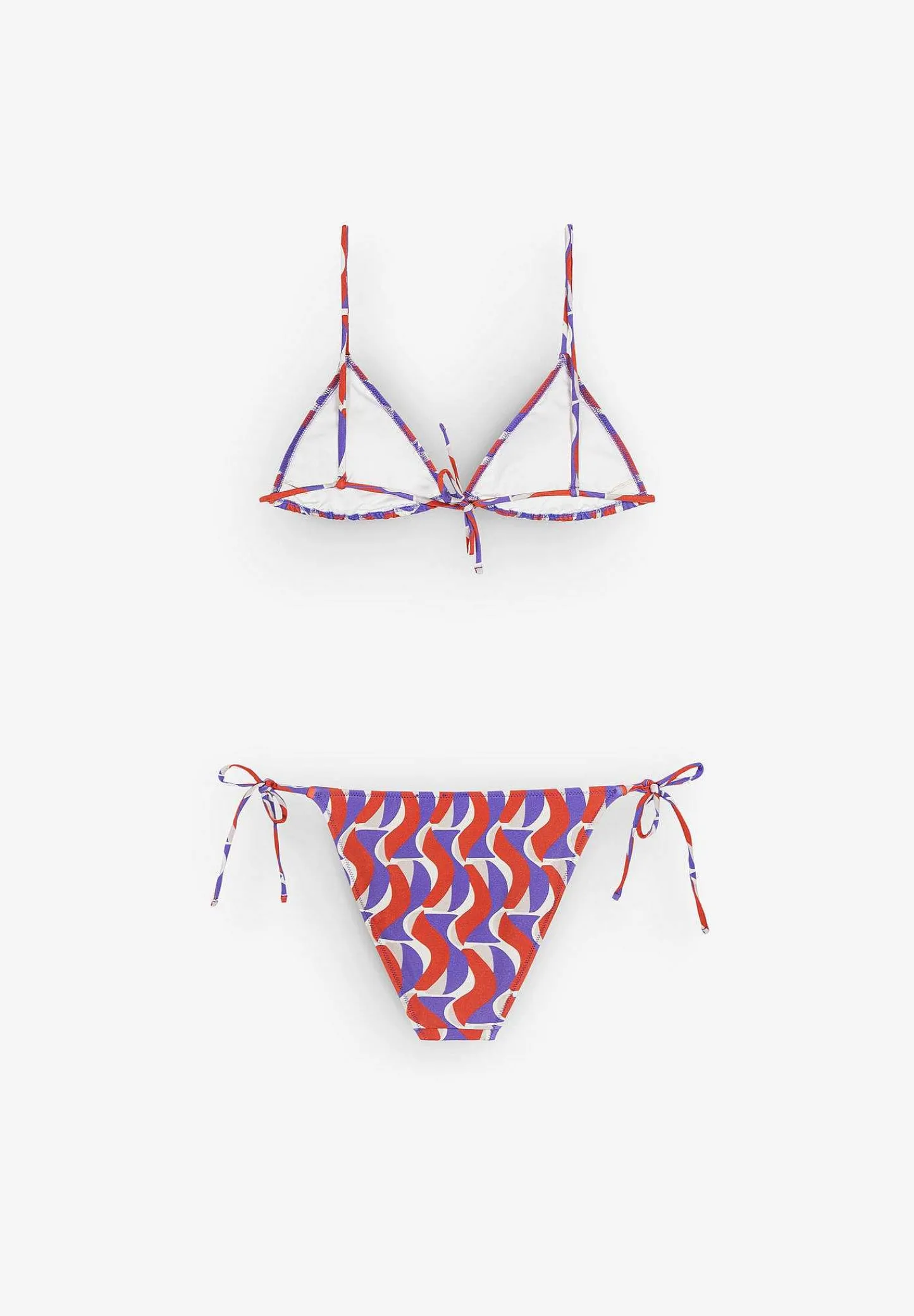 Sale Scalpers Robin Collection | Bikini Triangulo Love