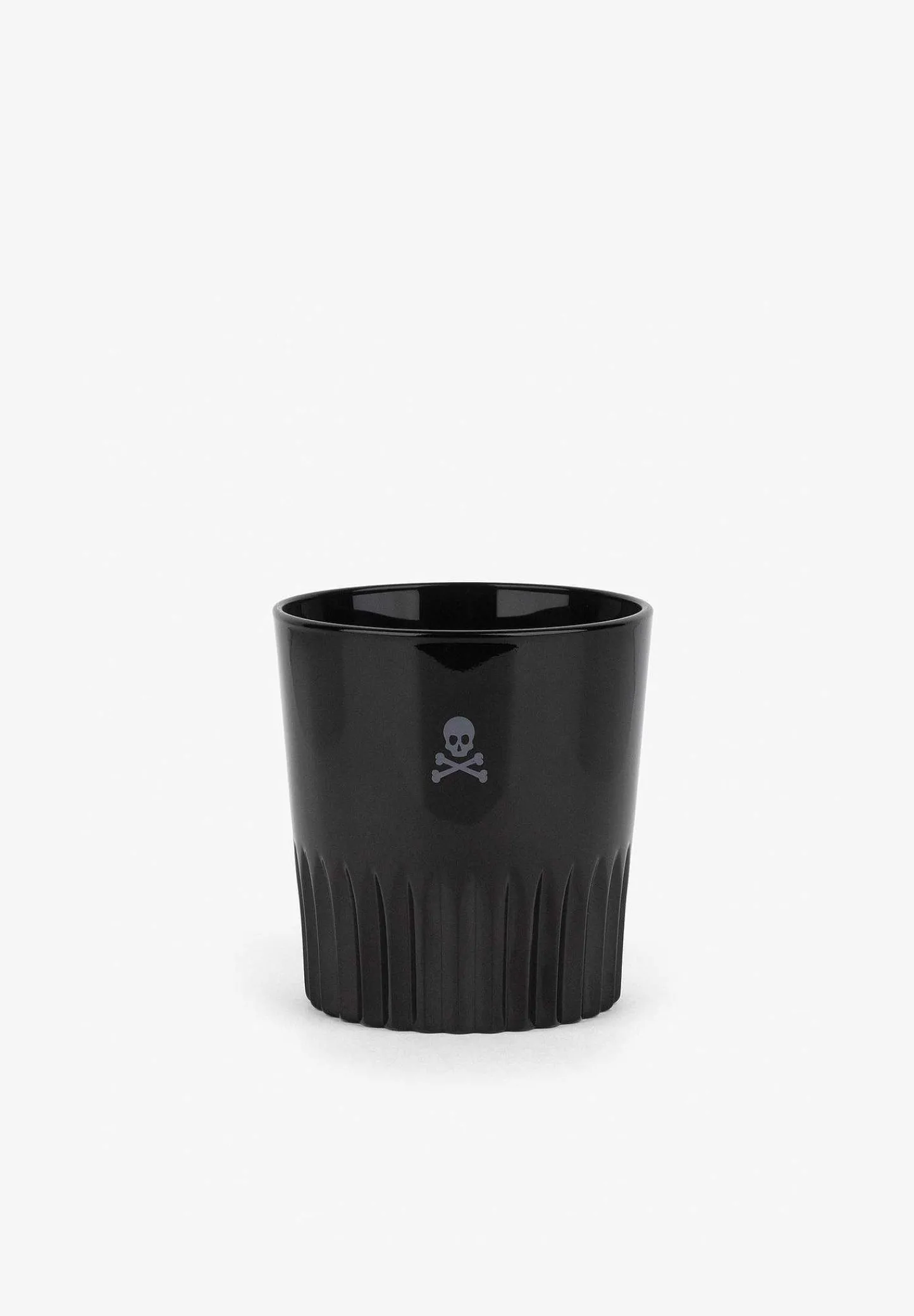 Clearance Scalpers Set Vasos Calavera