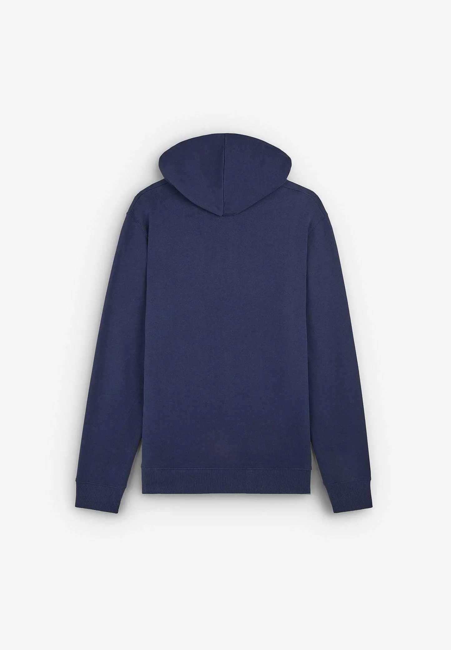 Sale Scalpers Sudadera Capucha Bordado Pecho