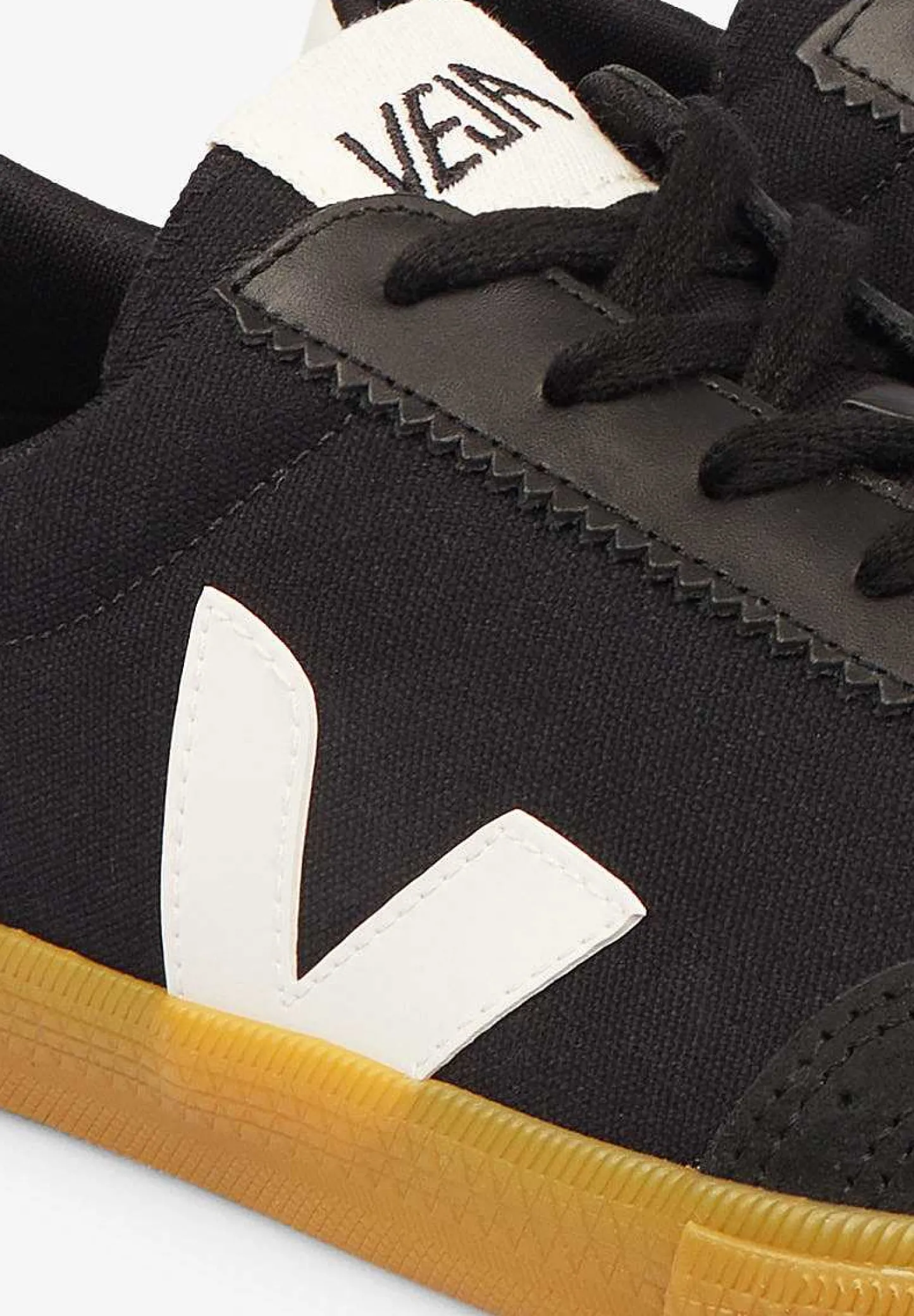 Store Scalpers Veja | Sneakers Volley Canvas