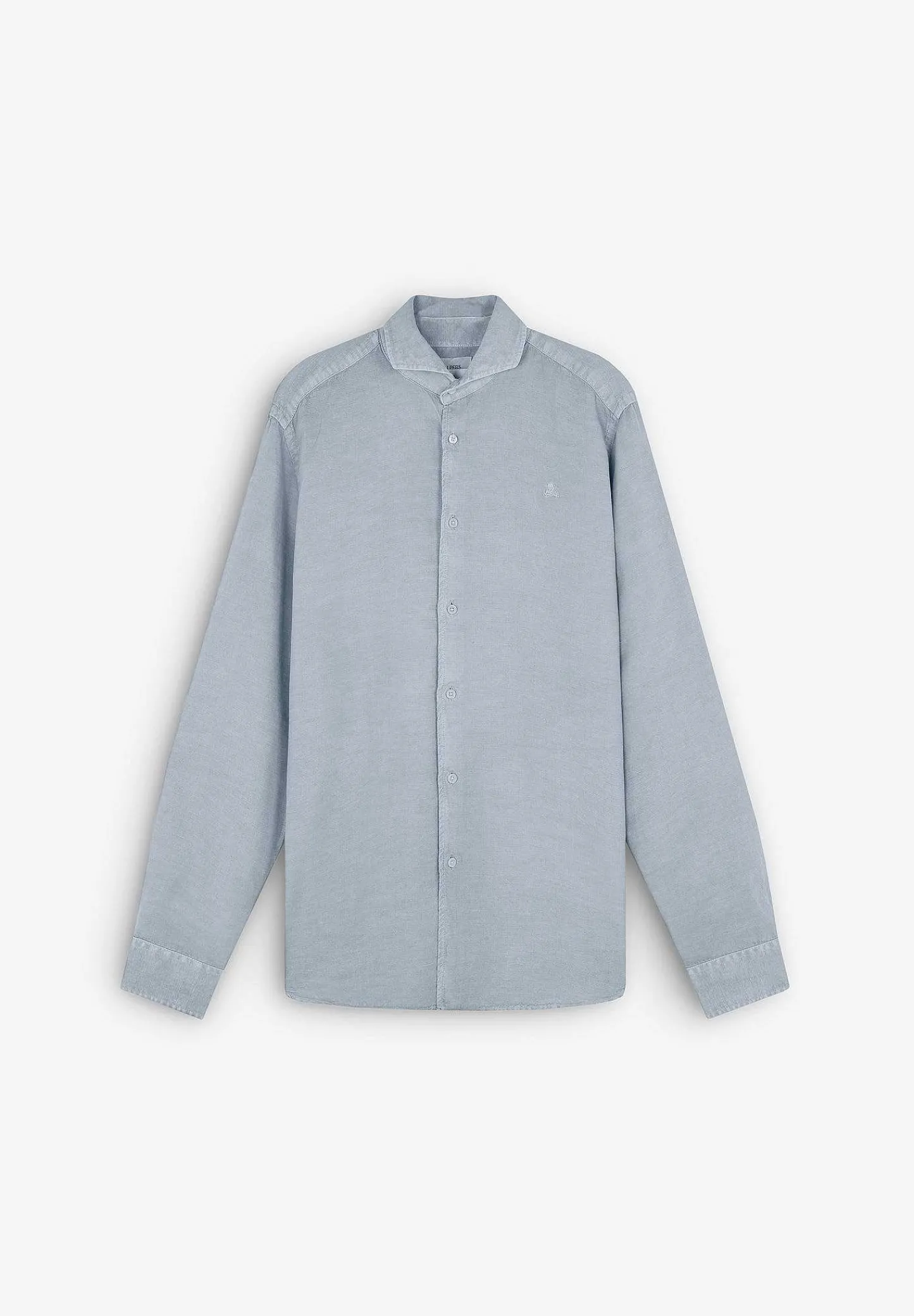 Clearance Scalpers Vintage Linen Se Shirt