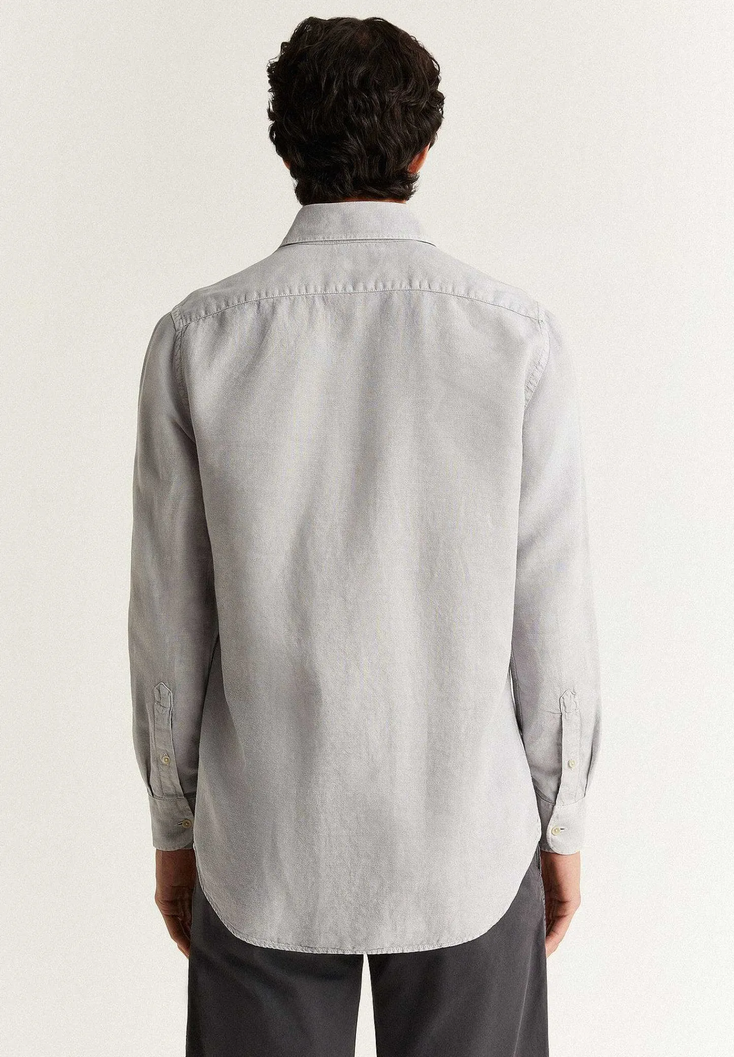 Hot Scalpers Vintage Linen Se Shirt
