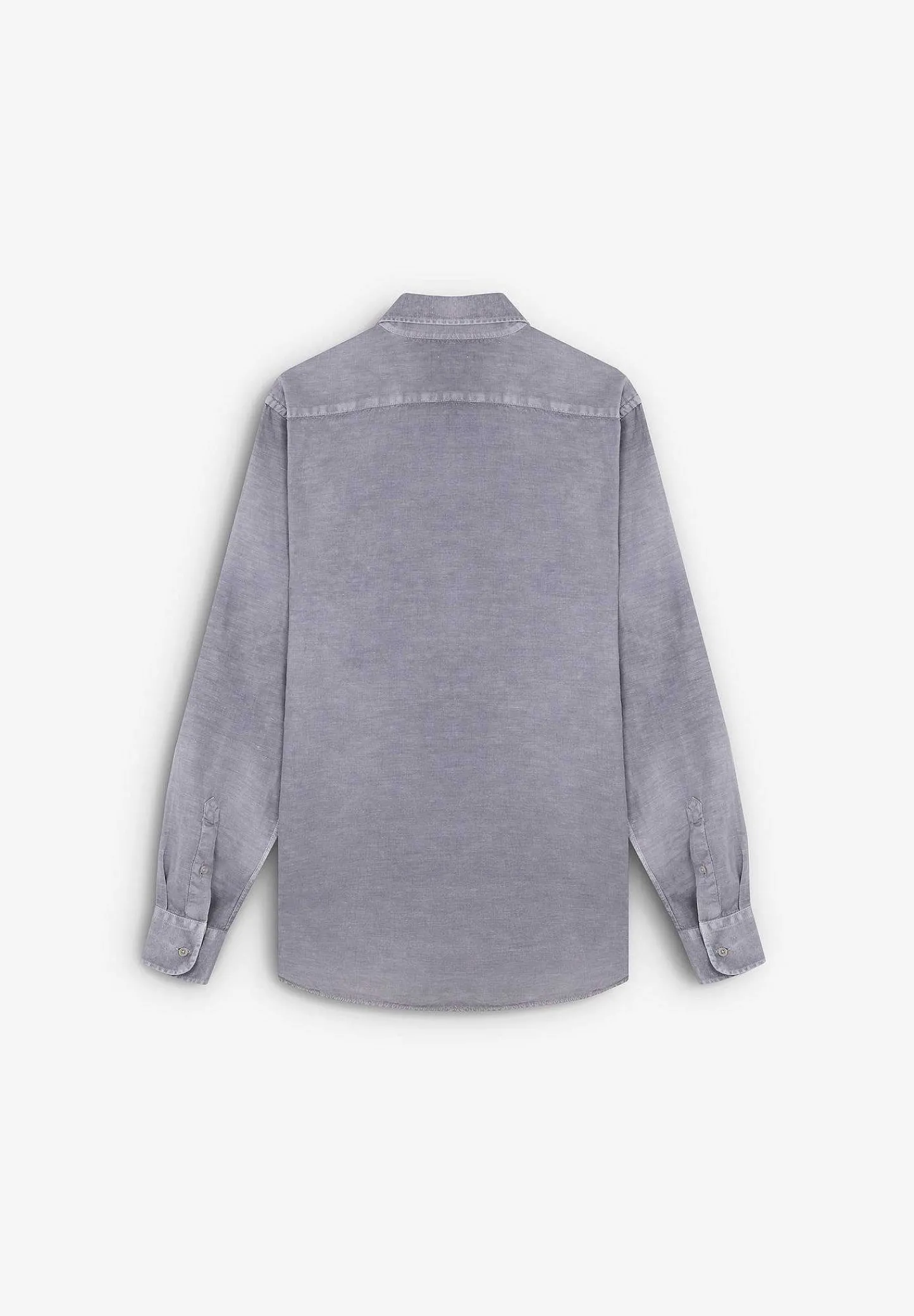 Cheap Scalpers Vintage Linen Se Shirt