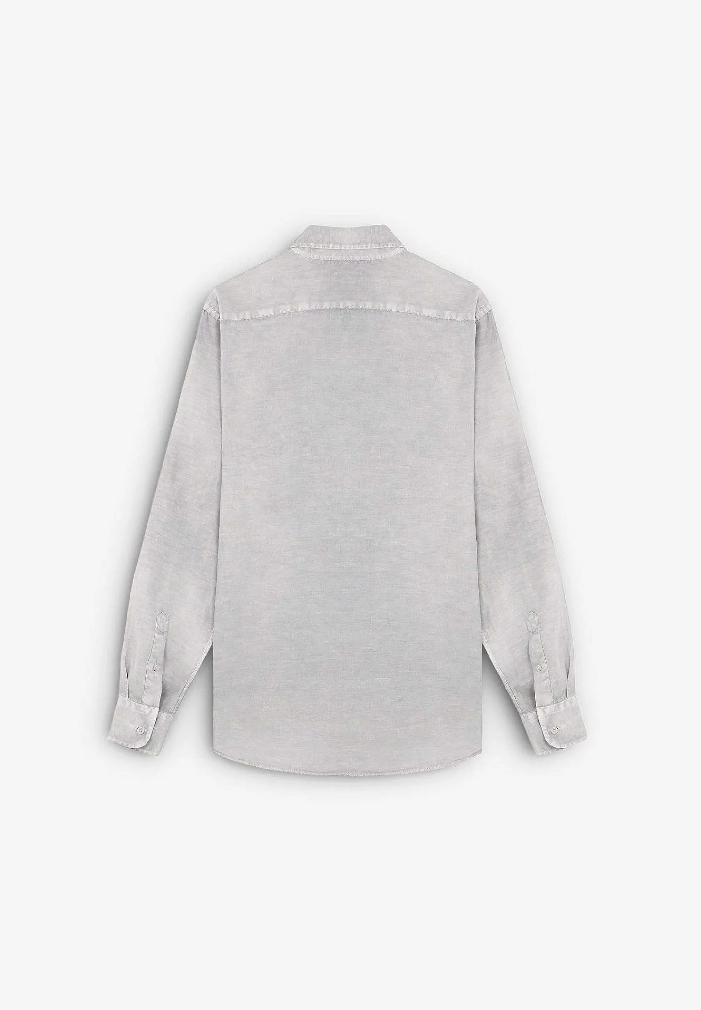 Hot Scalpers Vintage Linen Se Shirt