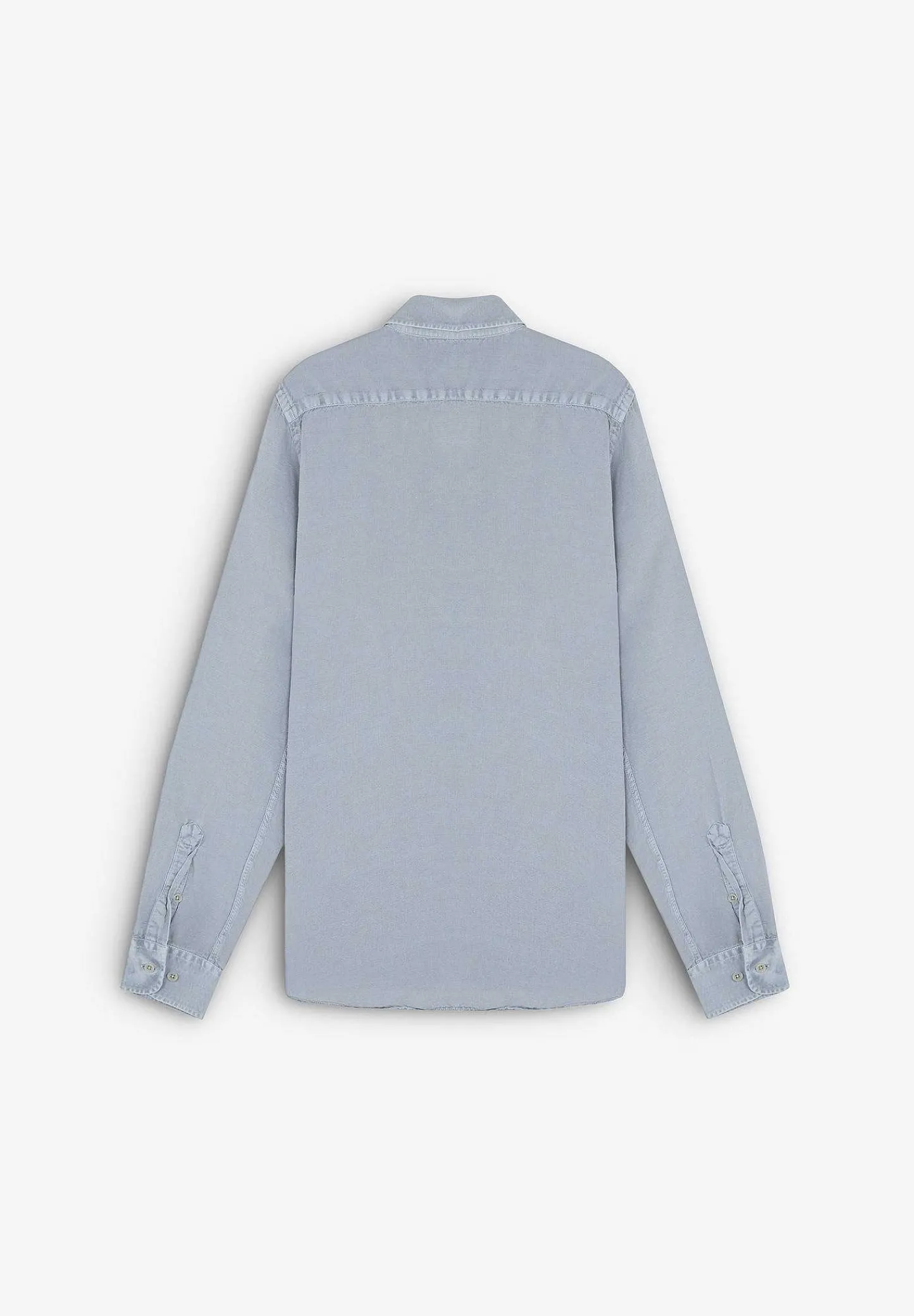 Clearance Scalpers Vintage Linen Se Shirt